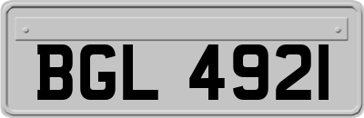 BGL4921