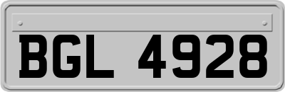 BGL4928