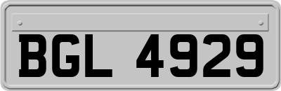 BGL4929