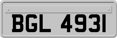 BGL4931