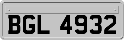 BGL4932