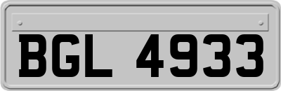 BGL4933