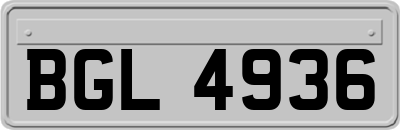 BGL4936