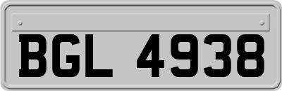 BGL4938