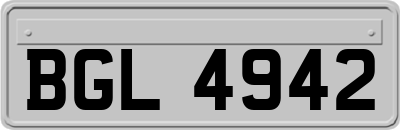 BGL4942