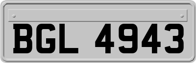 BGL4943
