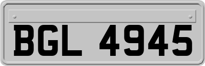 BGL4945