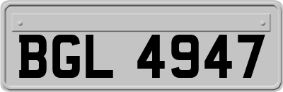 BGL4947