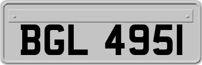 BGL4951