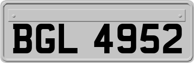 BGL4952