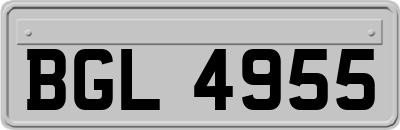 BGL4955