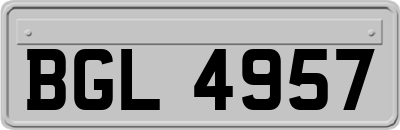 BGL4957