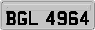BGL4964