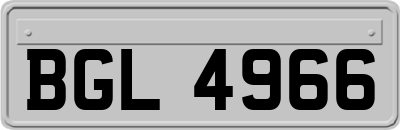 BGL4966