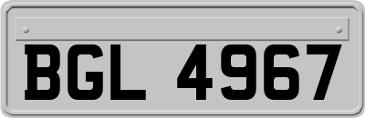 BGL4967