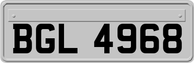 BGL4968