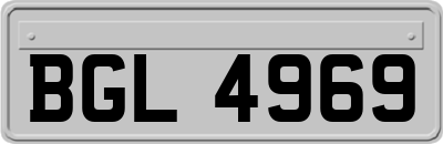 BGL4969