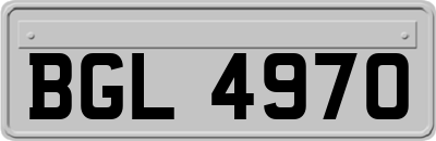 BGL4970