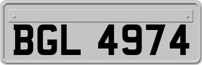 BGL4974