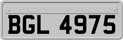 BGL4975