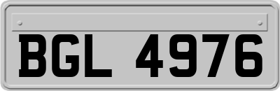 BGL4976