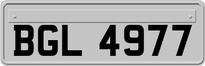 BGL4977