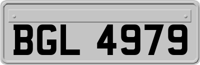 BGL4979