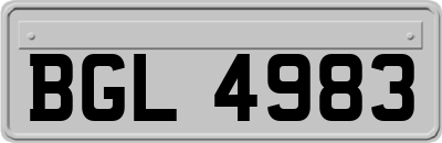 BGL4983