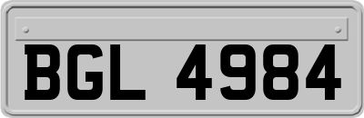 BGL4984