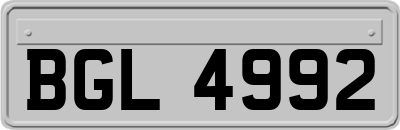 BGL4992