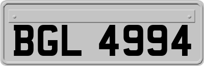 BGL4994
