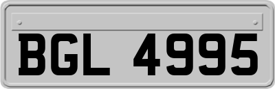 BGL4995