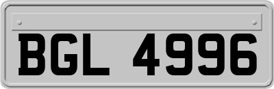 BGL4996