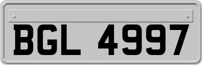 BGL4997