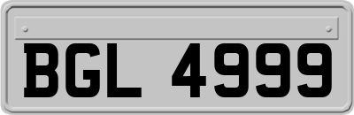 BGL4999