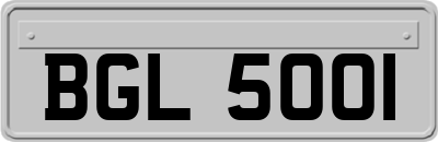 BGL5001