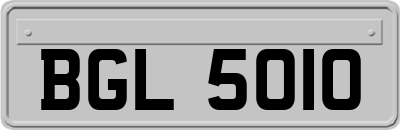 BGL5010