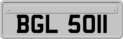 BGL5011
