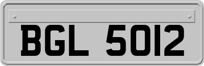 BGL5012