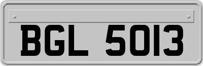 BGL5013