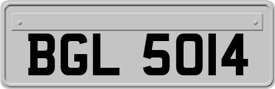 BGL5014