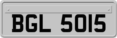 BGL5015
