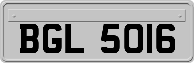 BGL5016