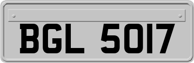 BGL5017