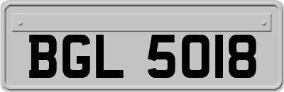 BGL5018