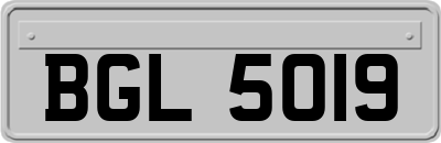 BGL5019