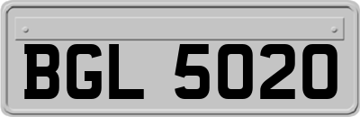 BGL5020
