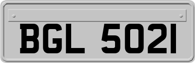 BGL5021