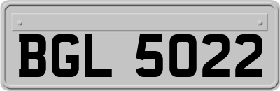 BGL5022