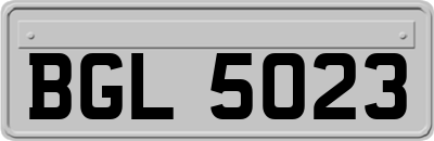 BGL5023